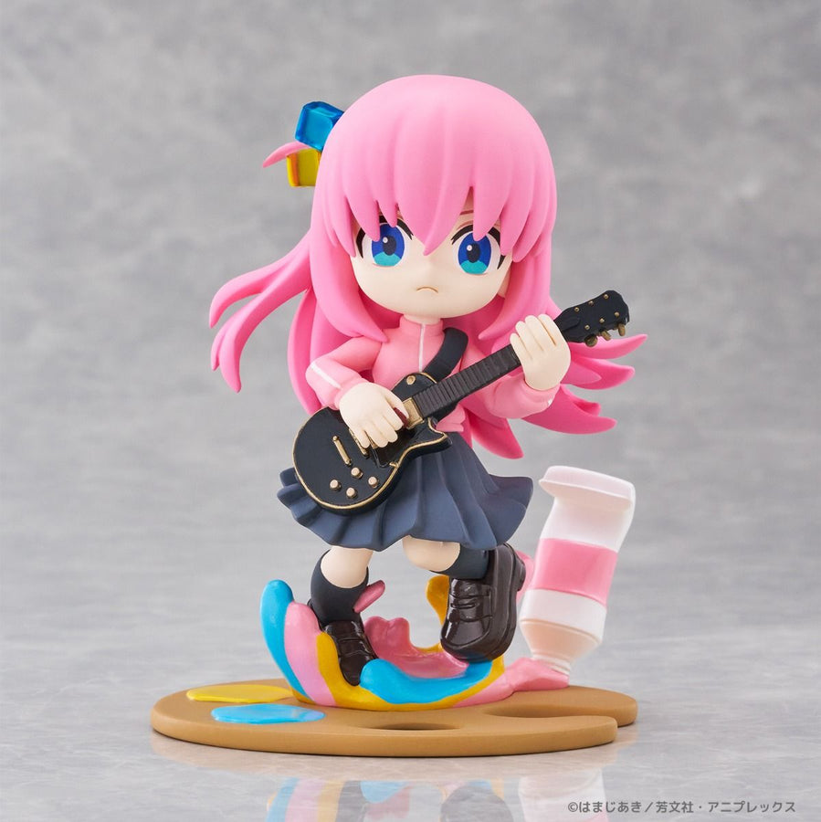 Bocchi the Rock! Hitori Gotoh PalVerse Palé | Anime Figure | Neko Alley Anime