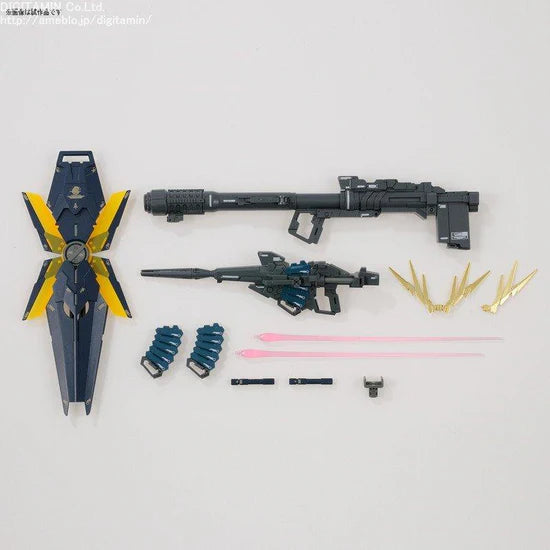 Gundam Unicorn Gundam 02 Banshee Ver. MG 1/100 Model Kit | Anime Figure | Neko Alley Anime