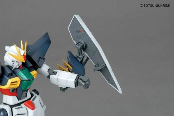 Gundam GX-9901-DX Double X After War MG 1:100 Model Kit