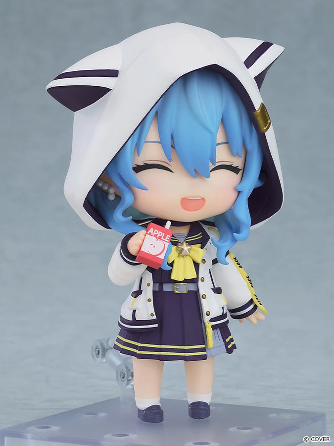 Hololive Production Hoshimachi Suisei Sailor Outfit Nendoroid Action Figure