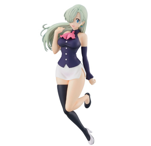 The Seven Deadly Sins Elizabeth Pop Up Parade Figure | Anime Figure | Neko Alley Anime