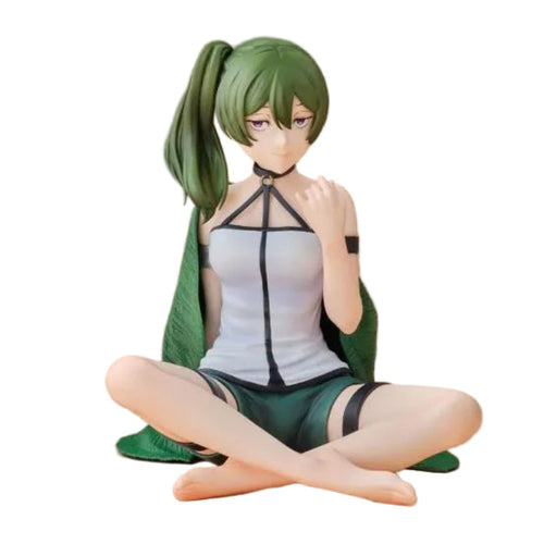 Frieren Beyond Journey's End Yumemirize Ubel Loungewear Figure