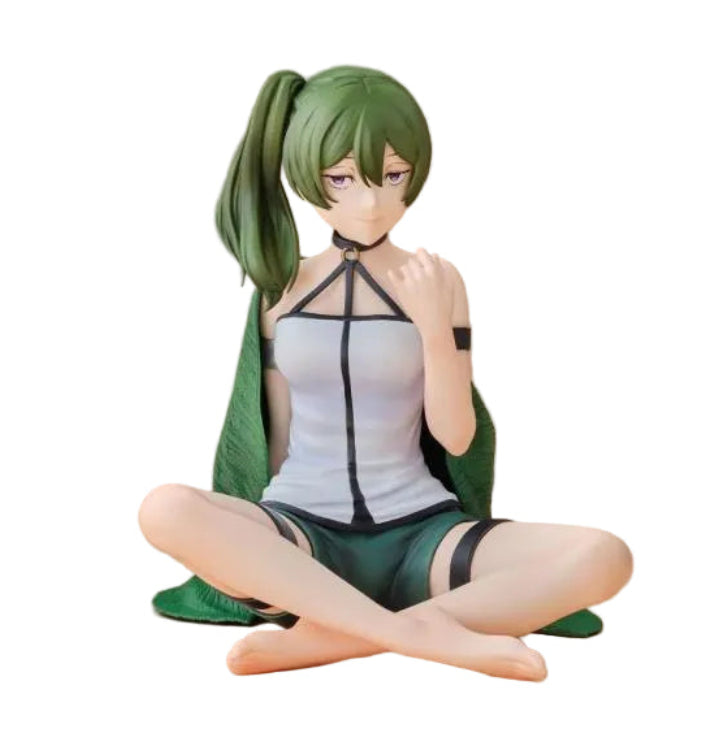 Frieren Beyond Journey's End Yumemirize Ubel Loungewear Figure