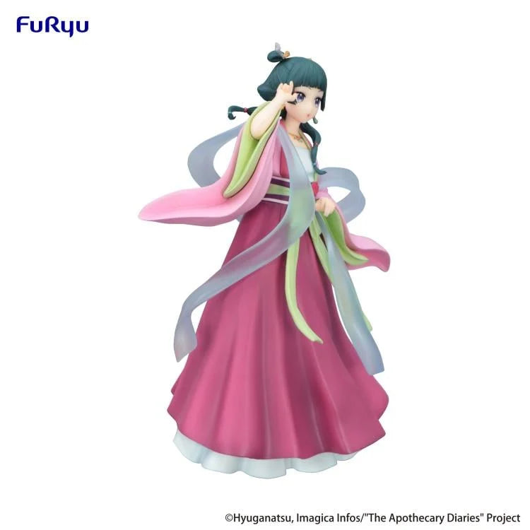 The Apothecary Diaries Maomao Trio Try iT Figure