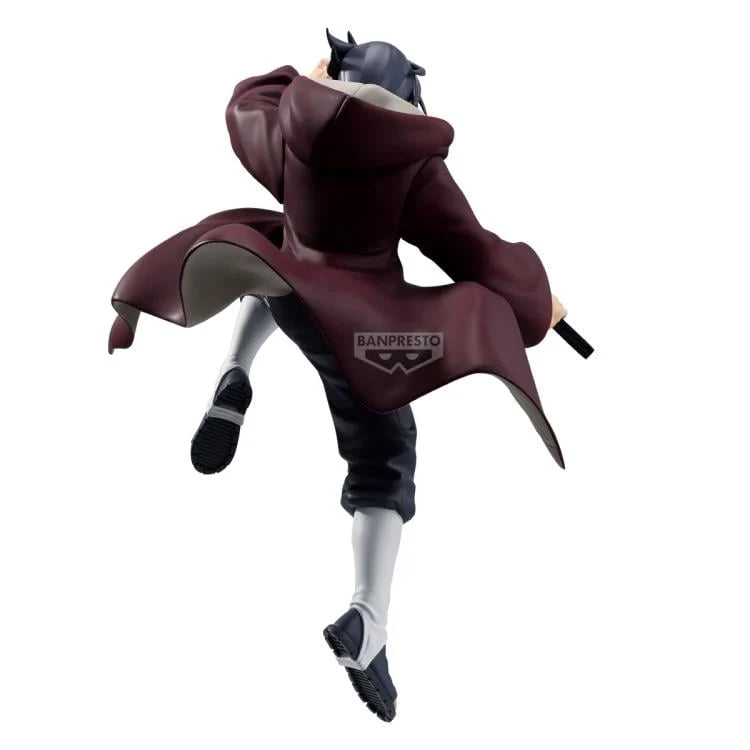 Naruto Shippuden Itachi Uchiha II Vibration Stars Figure