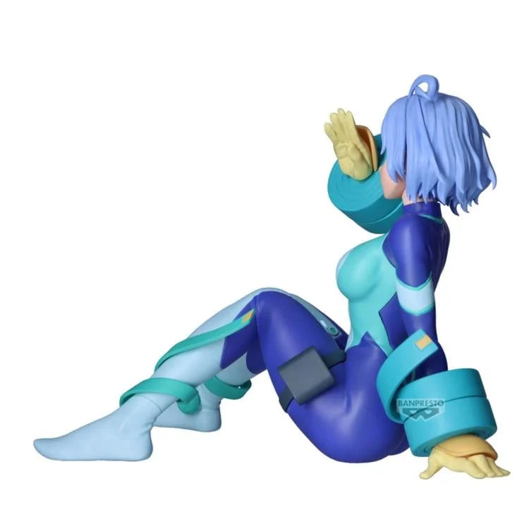 My Hero Academia Nejire Hado (Ver. B) Glitter & Glamours Figure