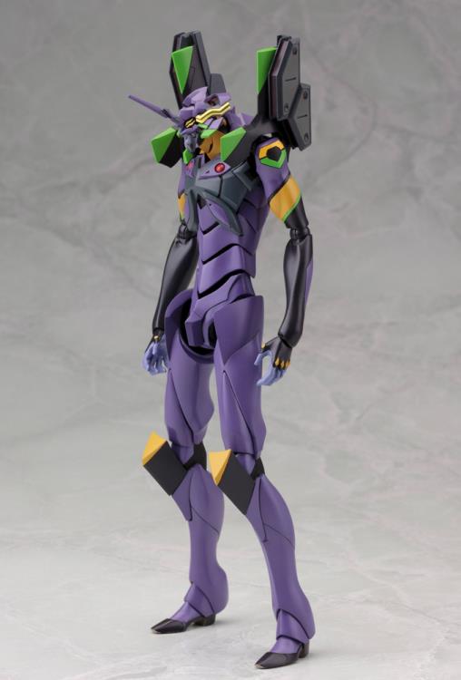Evangelion Unit 13 1:400 Scale Model Kit