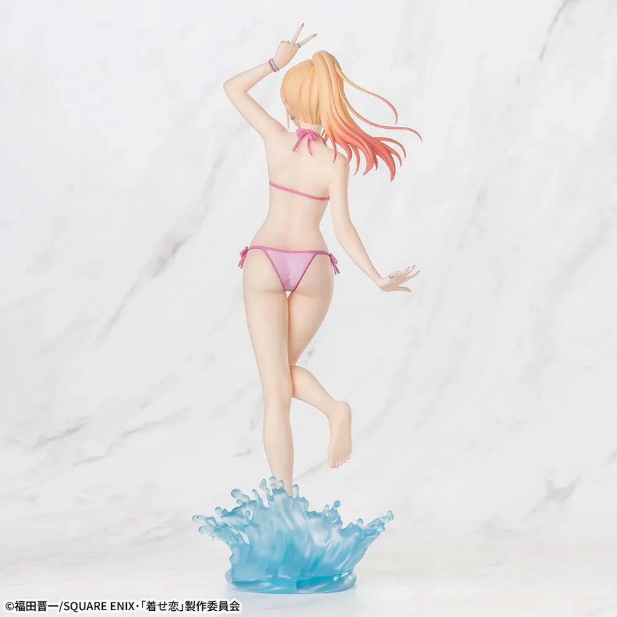 My Dress-Up Darling Marin Kitagawa XStellar Figure