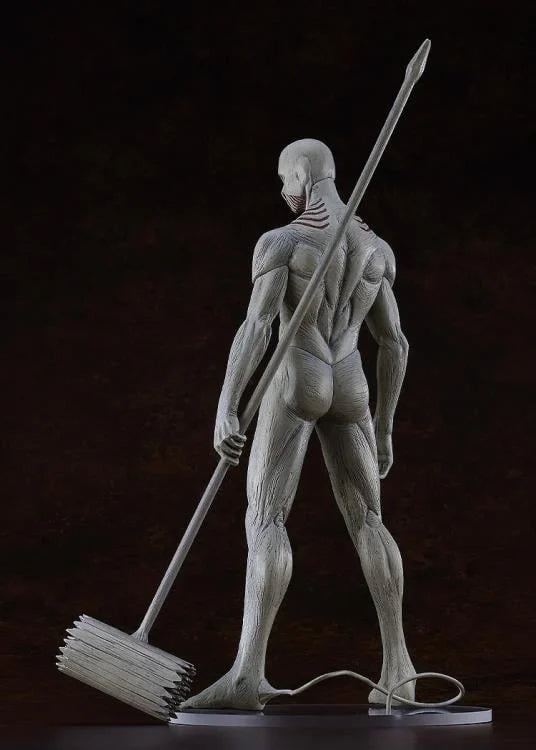 Attack on Titan Pop Up Parade L Lara Tybur War Hammer Titan Figure