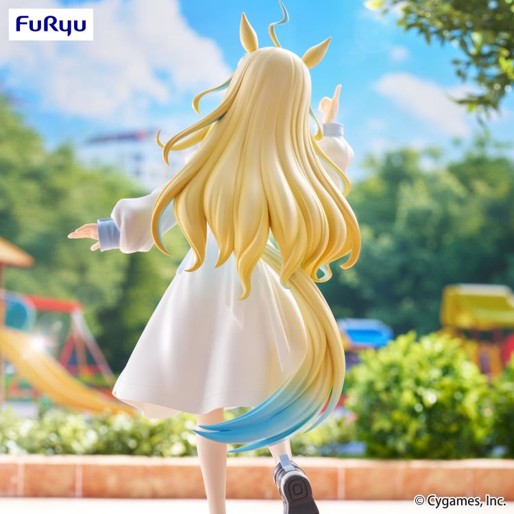 Umamusume Pretty Derby Neo Universe Trio Try iT Figure