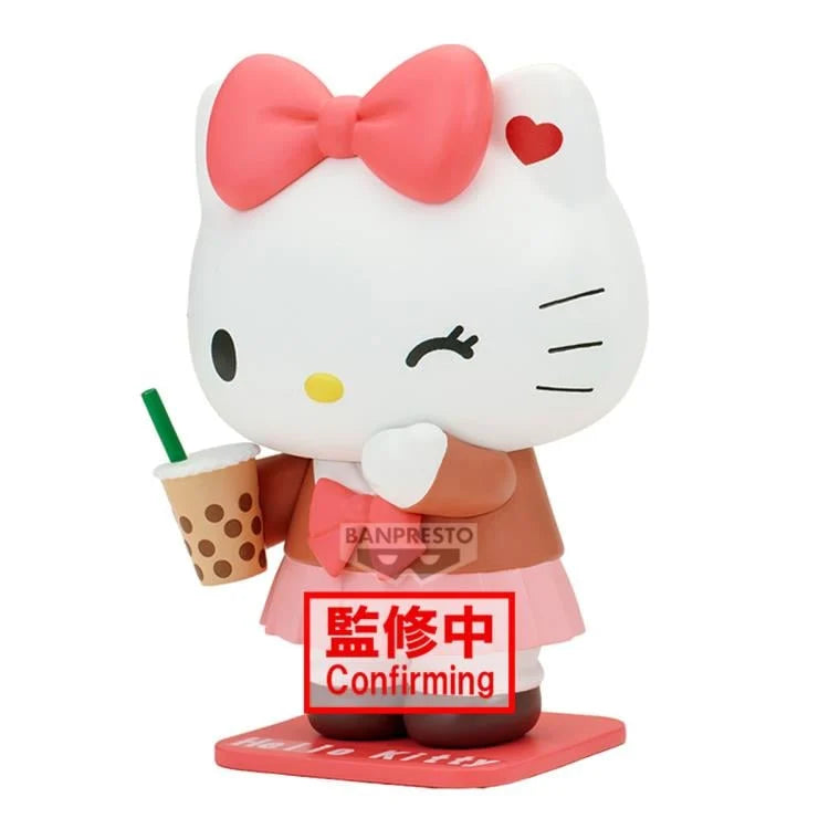 Sanrio Cosplay Figure Collection Hello Kitty Figure