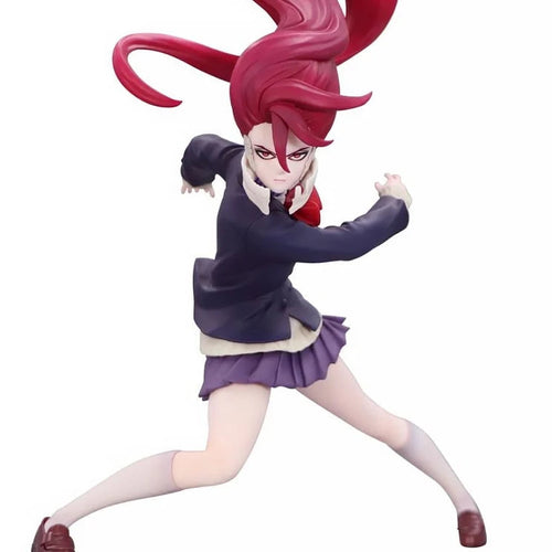 DanDaDan Aira (Transformed) Trio Try iT Figure
