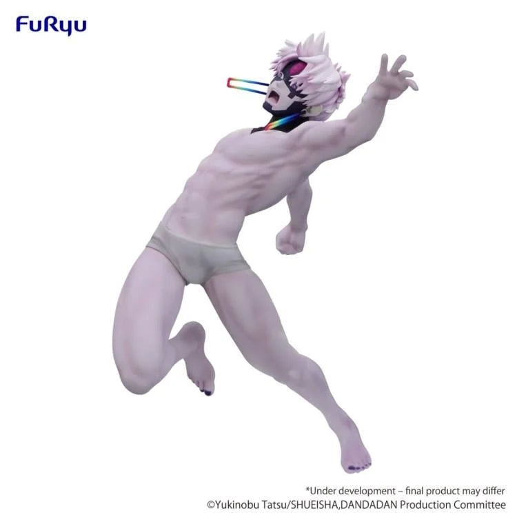 DanDaDan Jiji Trio-Try-iT Figure