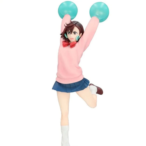 DanDaDan Momo Ayase Trio Try iT Figure