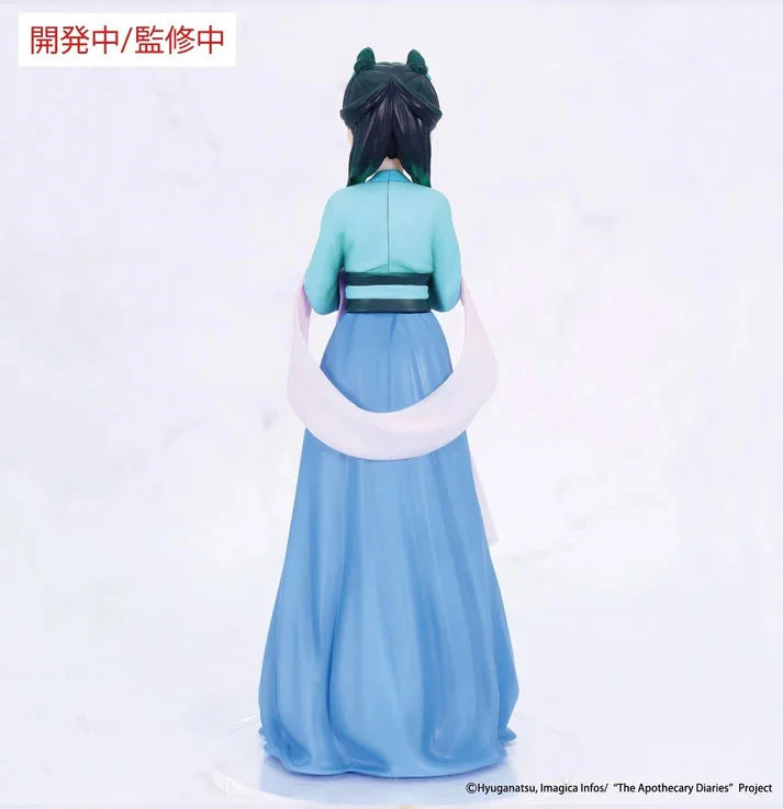 The Apothecary Diaries Maomao (Hunting) Vivit Figure