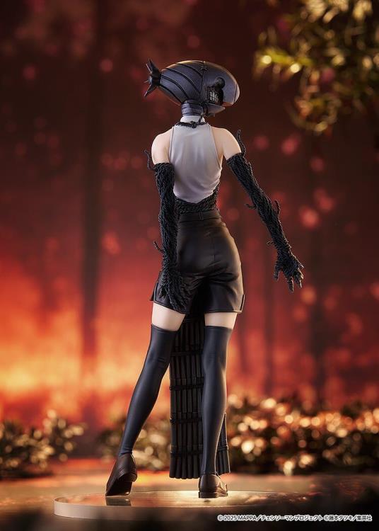 Chainsaw Man The Movie Reze Arc Bomb Pop Up Parade Statue