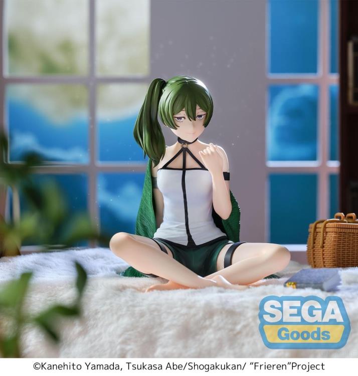 Frieren Beyond Journey's End Yumemirize Ubel Loungewear Figure