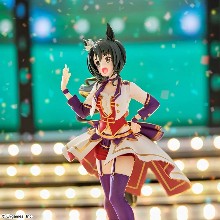 Uma Musume Pretty Derby Satono Crown Starting Future XStellar Figure