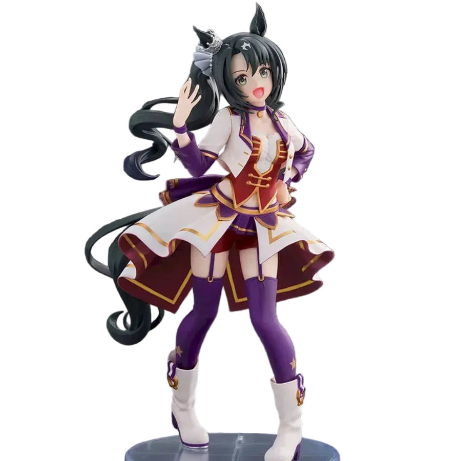 Uma Musume Pretty Derby Satono Crown Starting Future XStellar Figure