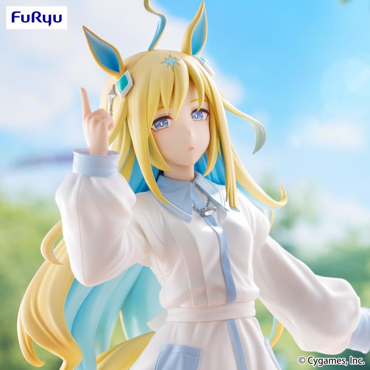 Umamusume Pretty Derby Neo Universe Trio Try iT Figure