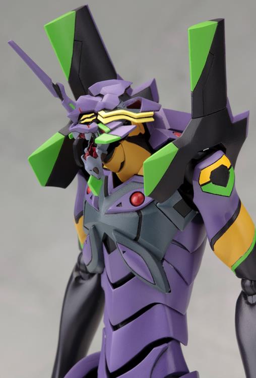 Evangelion Unit 13 1:400 Scale Model Kit