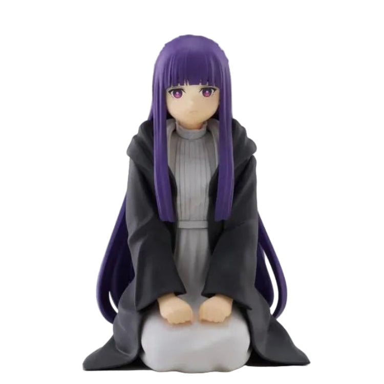 Frieren Beyond Journeys End Fern Sulky Noodle Stopper Figure