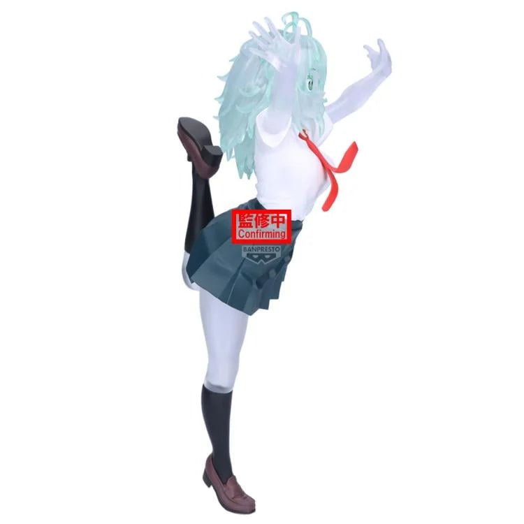 My Hero Academia Toru Hagakure Glitter & Glamours Figure