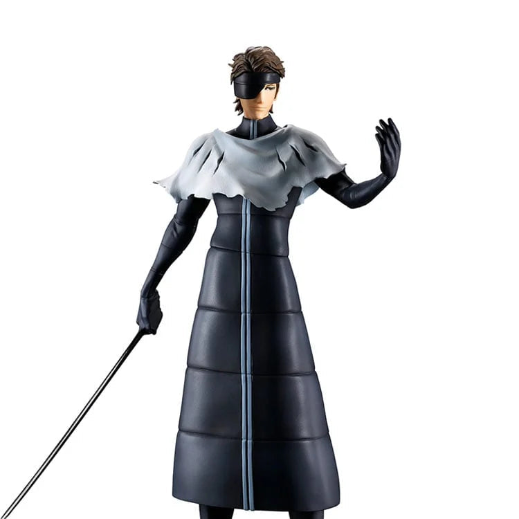 Bleach Sosuke Aizen Masterlise Ichibansho Figure