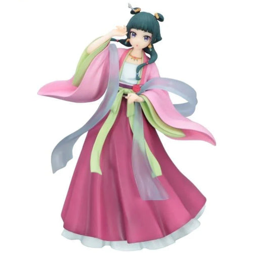 The Apothecary Diaries Maomao Trio Try iT Figure