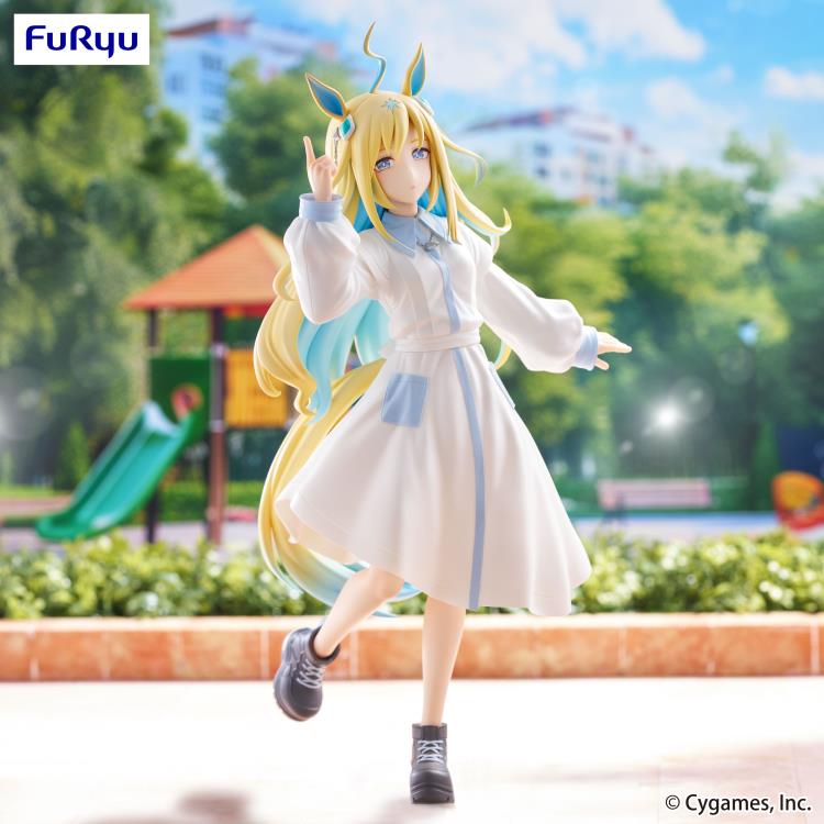 Umamusume Pretty Derby Neo Universe Trio Try iT Figure