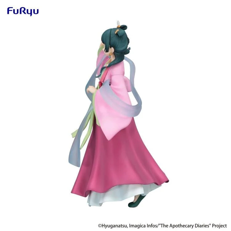 The Apothecary Diaries Maomao Trio Try iT Figure