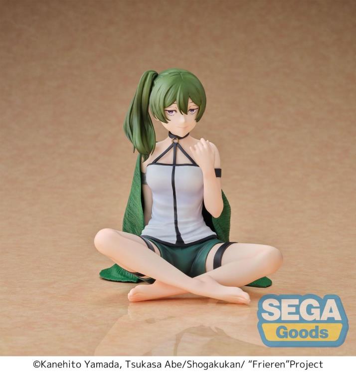 Frieren Beyond Journey's End Yumemirize Ubel Loungewear Figure