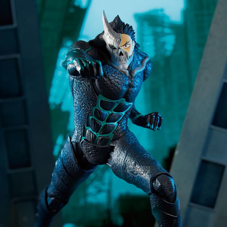 Kaiju No. 8 Kafka Hibino Ver. Grandista Figure