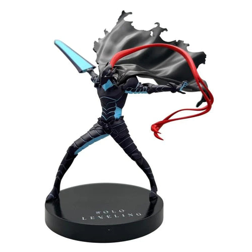 Solo Leveling Igris Deluxe 9 Inch Vinyl Figure