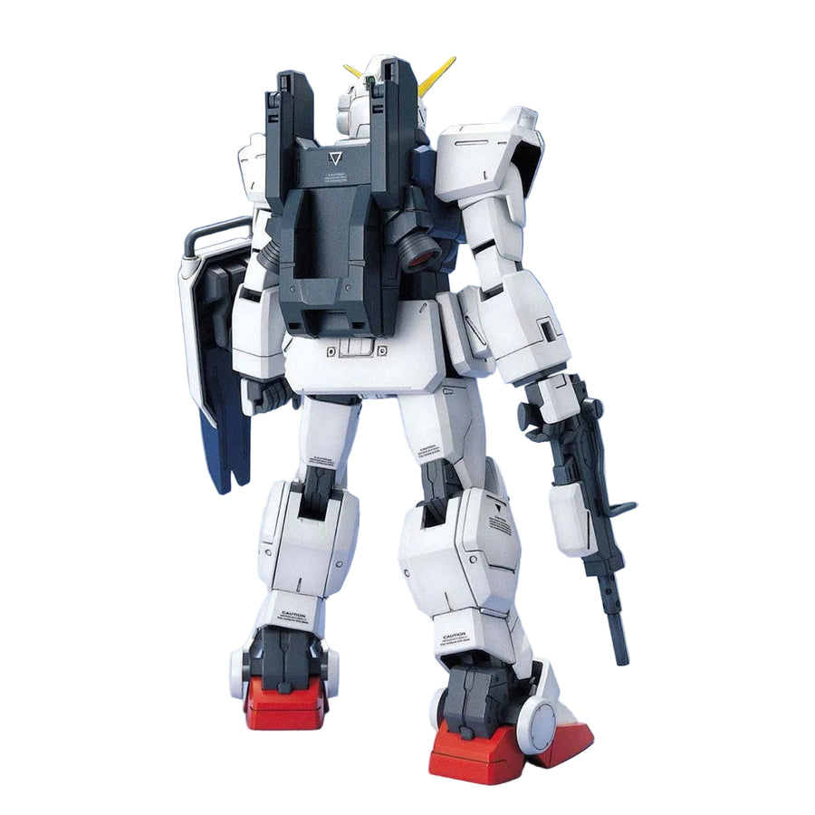 Gundam RX-79 G Ground Type MG 1:100 Model Kit | Anime Figure | Neko Alley Anime