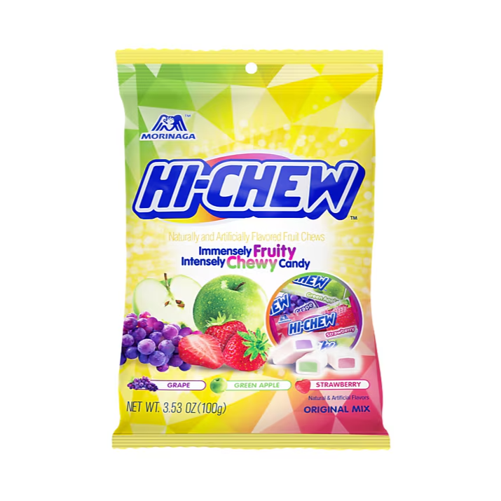 Hi-Chew | Anime Candy | Neko Alley Anime
