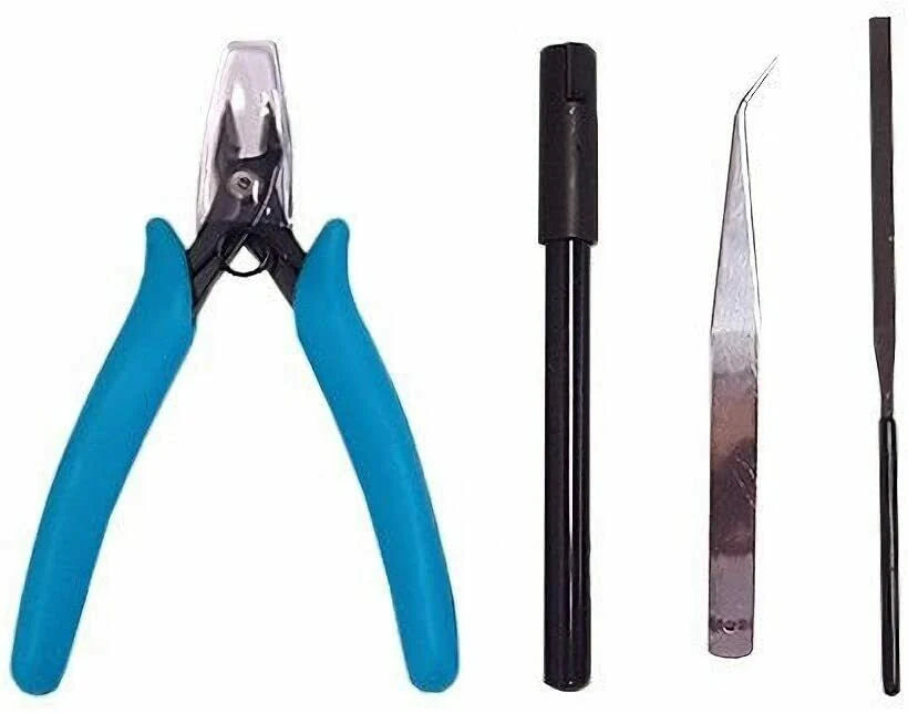Mr. Hobby Mr. Basic Tool Set