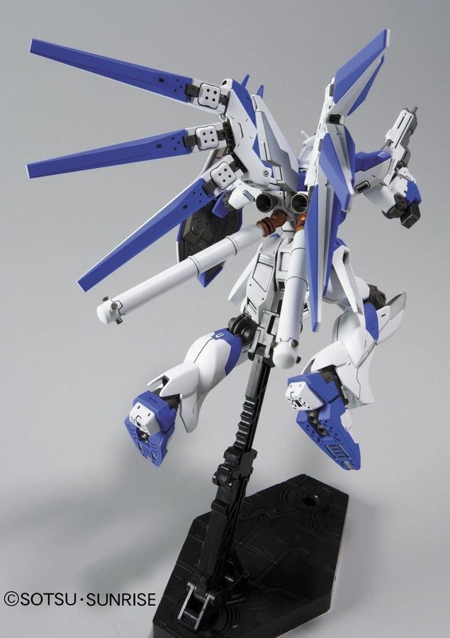Gundam RX-93-V2 HI-V Gundam HG 1:144 Model Kit | Anime Figure | Neko Alley Anime