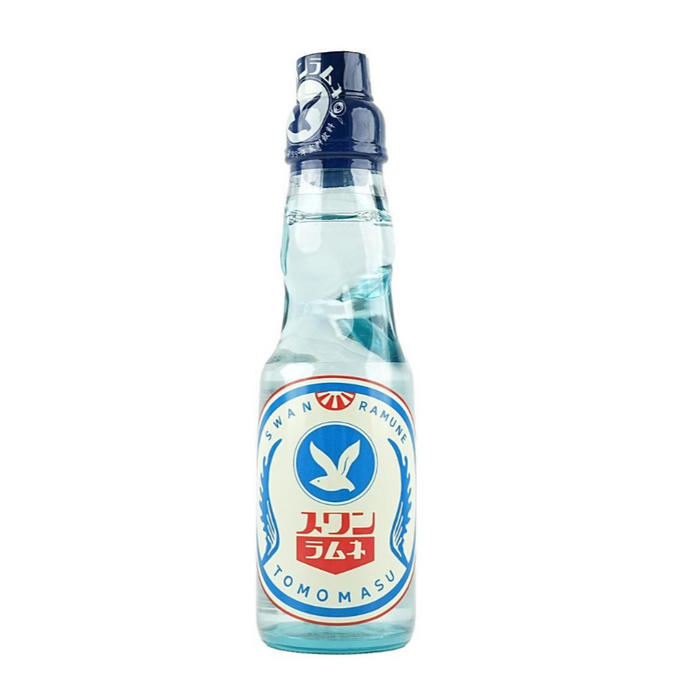 Tomomasu Swan Ramune