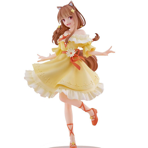 Spice And Wolf Tenitol Holo Figure | Anime Figure | Neko Alley Anime