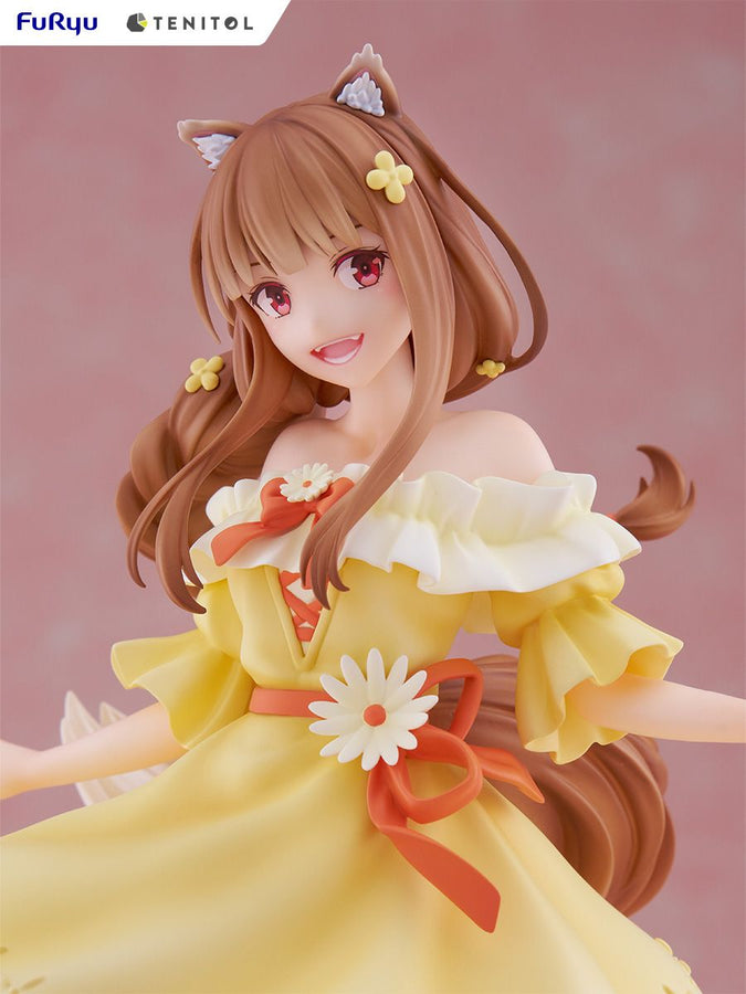 Spice And Wolf Tenitol Holo Figure | Anime Figure | Neko Alley Anime