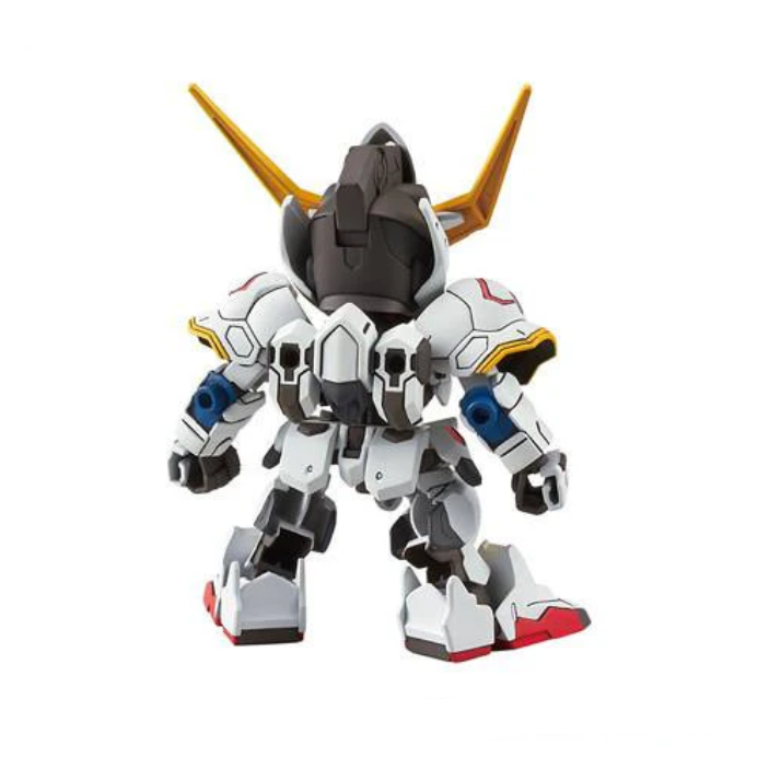 Gundam EX Standard Barbatos SD Model Kit | Anime Figure | Neko Alley Anime