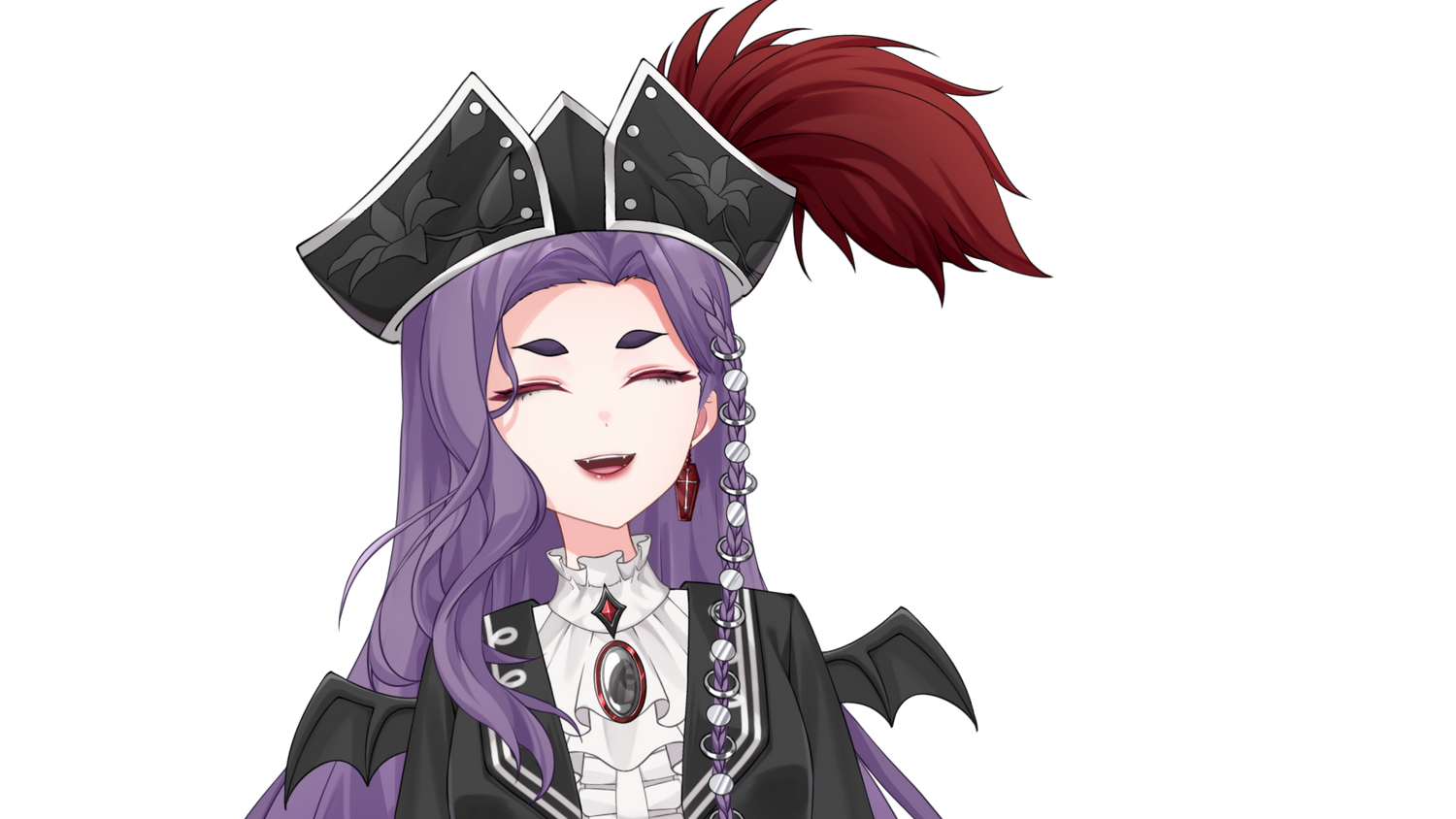 About Vampirate Odessa