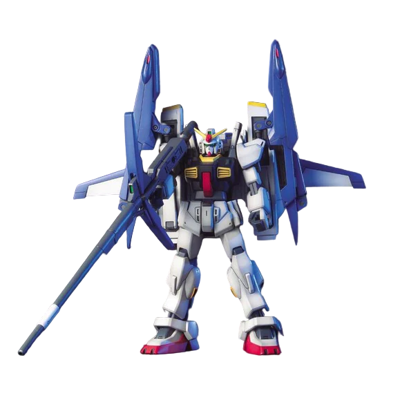 Gundam FXA-05D/RX178 Super Gundam Z HG 1:144 Model Kit