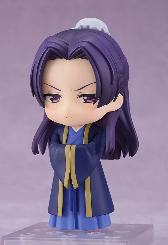 The Apothecary Diaries Jinshi Nendoroid Action Figure