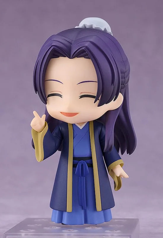 The Apothecary Diaries Jinshi Nendoroid Action Figure