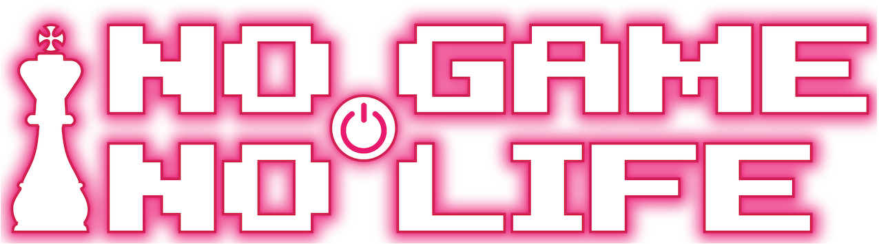 No Game No Life