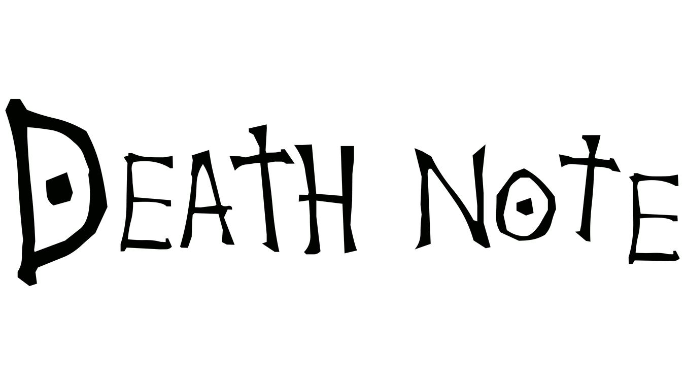 Death Note