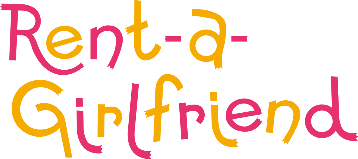 Rent-A-Girlfriend