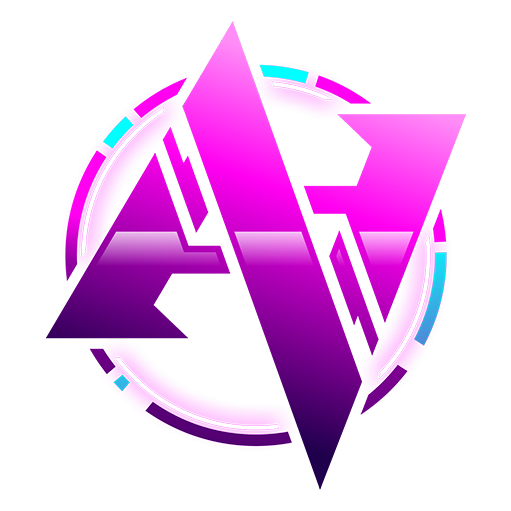 Neko Alley Anime Small logo